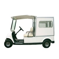 Xe điện chở hàng đa dụng 2 chỗ ngồi LQU022B 