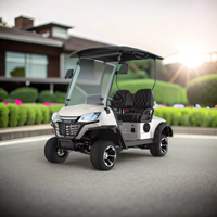 Xe điện chơi Golf LGS021 