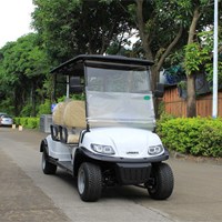 Xe điện chơi Golf LQS040A 