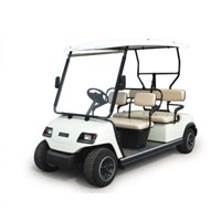 Xe điện sân golf 4 chỗ LVTONG 4ST