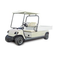 Xe điện chở hàng 2 chỗ LVTONG LT-A2.H2