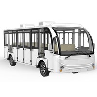 Xe buýt du lịch 23 chỗ  LQV23F 