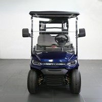 Xe điện sân golf LVTONG LT A827.2+2