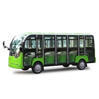 Xe điện chở khách du lịch 14 chỗ LVTONG LT-S14.F