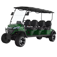 Xe buýt du lịch mini 17 chỗ ngồi LQY148A D14A+3