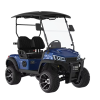 Xe điện chơi golf Tùy Chỉnh 60-80mile LQD022 