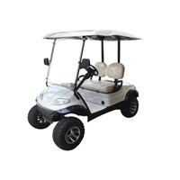 Xe điện kiểu dáng cao 2 chỗ LVTONG LT-A627.2G