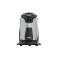 Robot vệ sinh tự hành, lau hút khô ướt GAUSIUM Omnie MD
