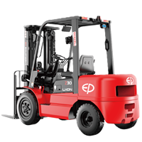 Xe Nâng Điện EP EFXZ-301
