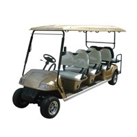 Xe điện sân Golf 8 chỗ EAGLE EG2068KSZ
