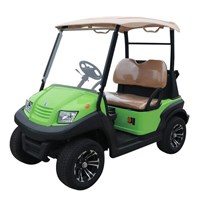 Xe điện sân Golf 2 chỗ EAGLE EG202AK