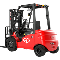Xe Nâng Điện Ngồi Lái EP EFL253/303/353 (S/P)