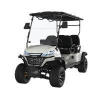 Xe điện chạy golf LQD041 
