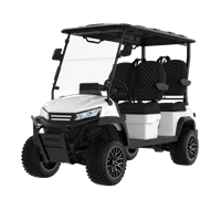 Xe điện chơi golf LQD045A 