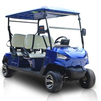 Xe điện chơi golf LQY041 