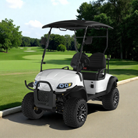 Xe điện chơi golf LQD020A 