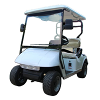 Xe điện chơi golf LQ2R 
