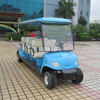 Xe điện chạy golf LQY065 
