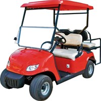 Xe điện chơi golf LQG042 