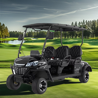 Xe điện chơi golf LGS041 