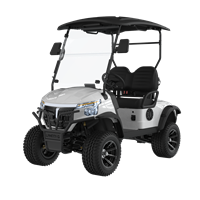 Xe điện chơi golf LQD023 