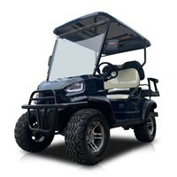 Xe điện chơi golf LQD040 