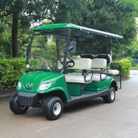 Xe điện chạy golf LQY065 