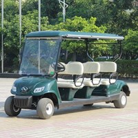 Xe điện chơi golf LQY065 