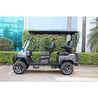 Xe điện chơi golf LQD045 