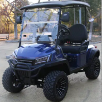 Xe điện sân golf ETC-PCH2