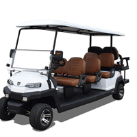 Xe golf đa dụng 8 chỗ Z6C