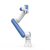 Robot cộng tác 6 trục Nova 5