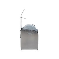 Máy trộn cơm tự động Kubota KS726N-CE