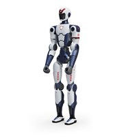 Robot hình người UNITREE R1 