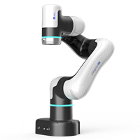 Robot giáo dục 6 trục Magician E6