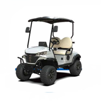 Xe điện chơi golf G-H2