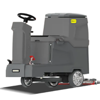 Máy Chà Sàn Ngồi Lái Bayyi RX-700D