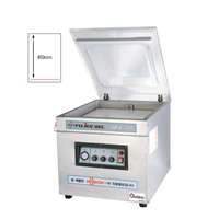 Máy đóng gói chân không HFV (HFV-780D / HFV-600L / HFV-500)
