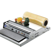 Máy hàn màng bọc thực phẩm HFW-460
