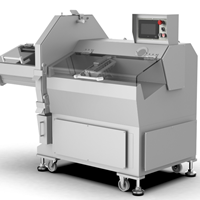 Máy thái lát thịt CSM-30
