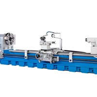 Máy tiện hạng nặng HL-960, 1120, 1220~1620 x 2000 