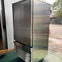 TỦ CẤP ĐÔNG NHANH 10 KHAY BJY SF-1800-40-10 