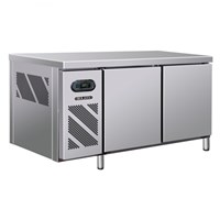 Bàn đông 2 cánh inox 1m8 BS 2DF6/Z