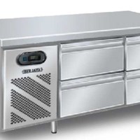 Bàn mát 4 hộc kéo BS 4DR/C1850/2