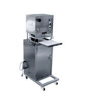 Máy ép thịt công nghiệp DM-80S