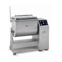 Máy trộn công nghiệp FUJEE RM-200 