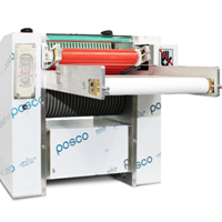 Máy cắt mực FUJEE SYG-2970-1