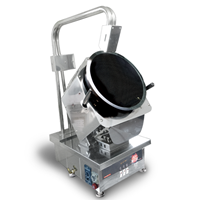 Máy xào trực tiếp bằng lửa FUJEE K2-1057T 