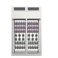 Tủ bảo quản rượu FUJEE