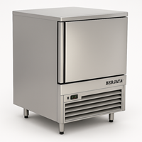 Tủ cấp đông nhanh BJY BF-1100-30 